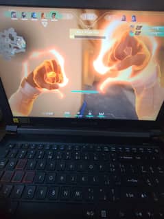 Acer Predator Helios 300 | GTX 1060 6GB | i7 7th Gen |16GB RAM | FHD