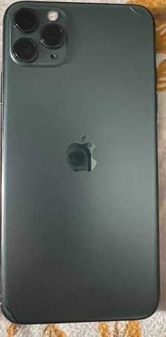 Iphone 11 pro max for sale