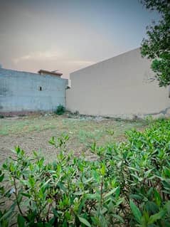 10 MARLA RESIDENTIAL PLOT FOR SALE IEP TOWN URGENT SALE