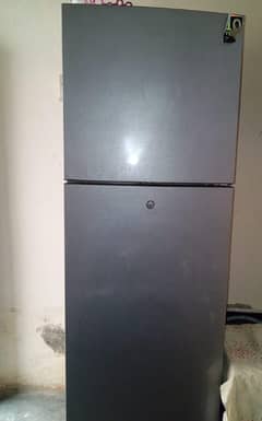 haier fridge