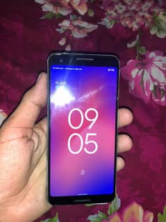 Google Pixel 3