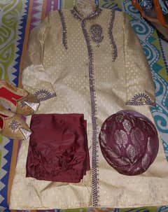 Sherwani