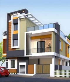 Ahmad Architect