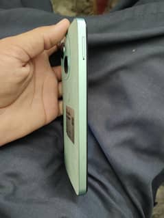 tecno sark go1  complt box  13500