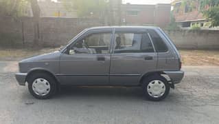 mehran VXR totally Ganion