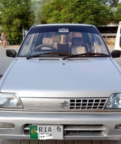 Suzuki Mehran VXR 03335138002 call only