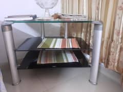 TV Trolley / Side Table