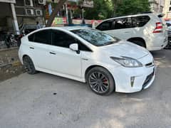 Toyota Prius 2014/2018