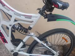 Exported Bicycle for sale