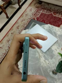 New 8/256 phone number 03325669065