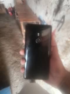 Sony Xperia XZ3 best for PUBG 60 Fps