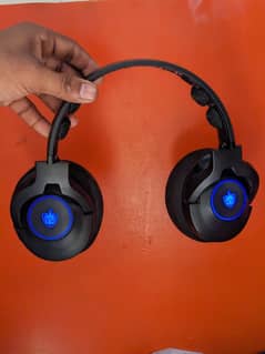 gaming