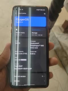 One Plus 8