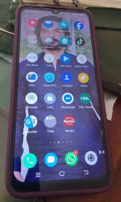 vivo