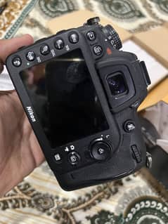 Nikon