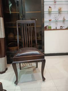 Wooden