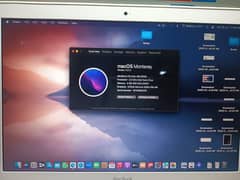 MacBook