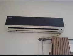 Waves 1.5 ton split ac Non inverter