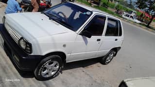 Suzuki Mehran