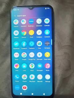 Vivo y12s Mobile For Sale