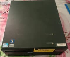 Lenovo CPUs