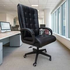 Office Revolving Chair