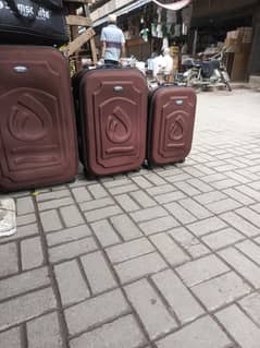 suit Case without troli
