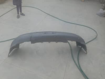 Front Bumper for Cultus Vxr Genioun Condition