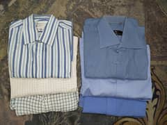 Shirts