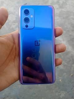 OnePlus 9 Excellent condition