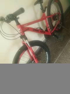 Best Condition Bicycle