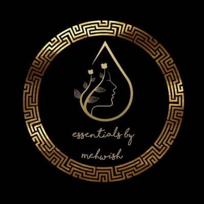Essential By Mehwish 