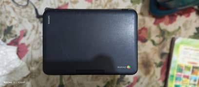 Linux Google chrome book n22