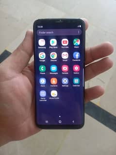 Samsung S8 4/64 PTA Offical Approved
