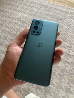 oneplus 9 pro 5g
