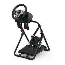 RACING WHEEL STAND FOR ALL MODELS LOGITECH & PXN