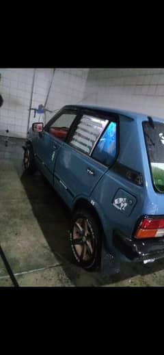 Home use car