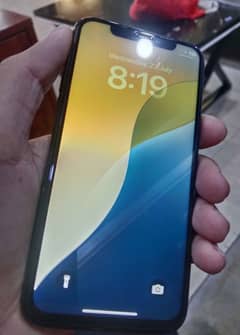 iPhone 11 Pro
