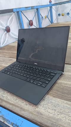 Dell xps 13 (9360)