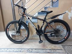 Royal Mountain Bicycle 03215351144