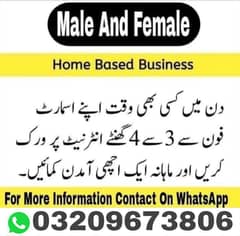 Online jobs