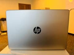 HP 15s 10th gen 512ssd