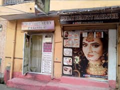 bridal Dulhan  on  50 percent discount   only 8 thousand price .