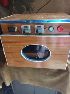 incubators egg masheen