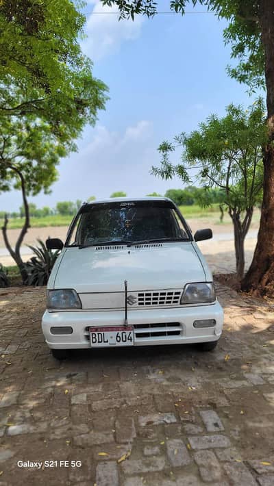 mehran