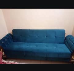 sofa