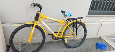Cycle