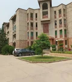G-11/4 PHA C-Type 2nd Floor Flat For Rent Only Family