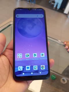 new mobile