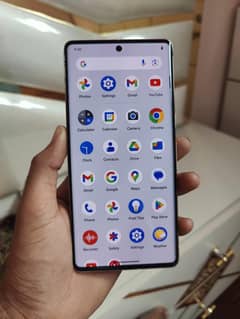 Google pixel 7 pro